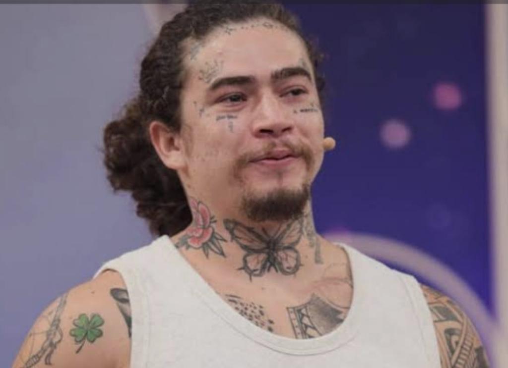 Whindersson Nunes foi cirúrgico na ironia a Nikolas Ferreira