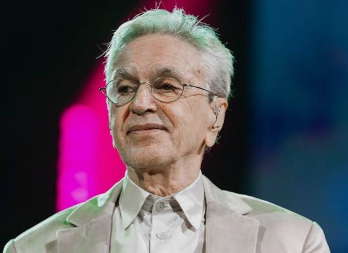 Caetano Veloso sempre se posicionou politicamente em defesa do Brasil
