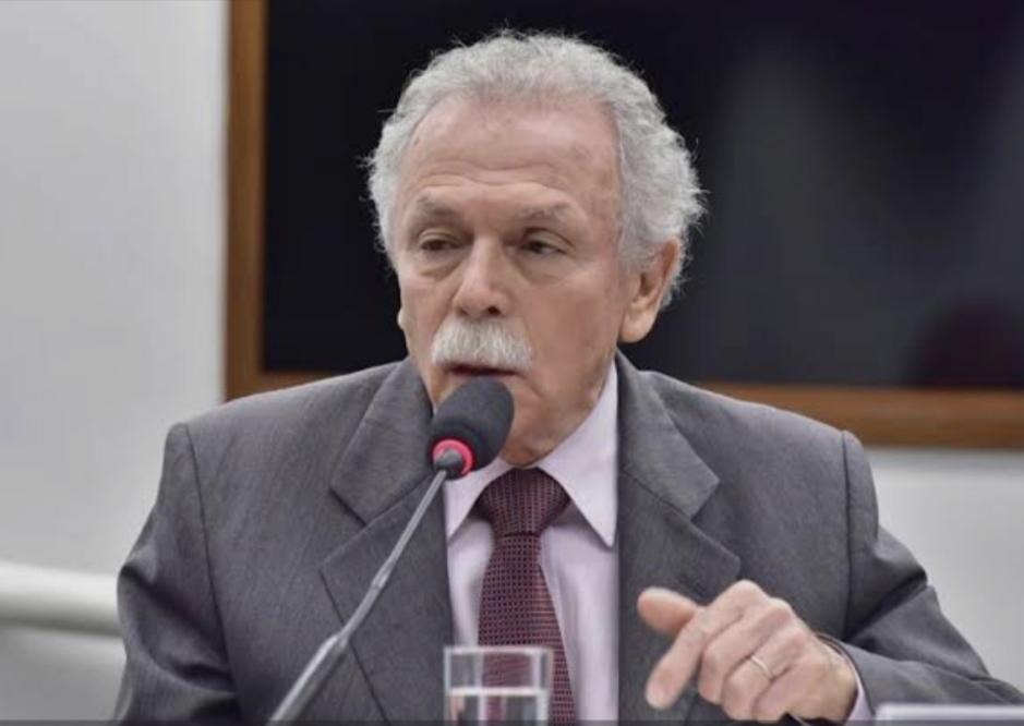 Ricardo Galvão, o cientista que enfrentou Bolsonaro, será deputado federal