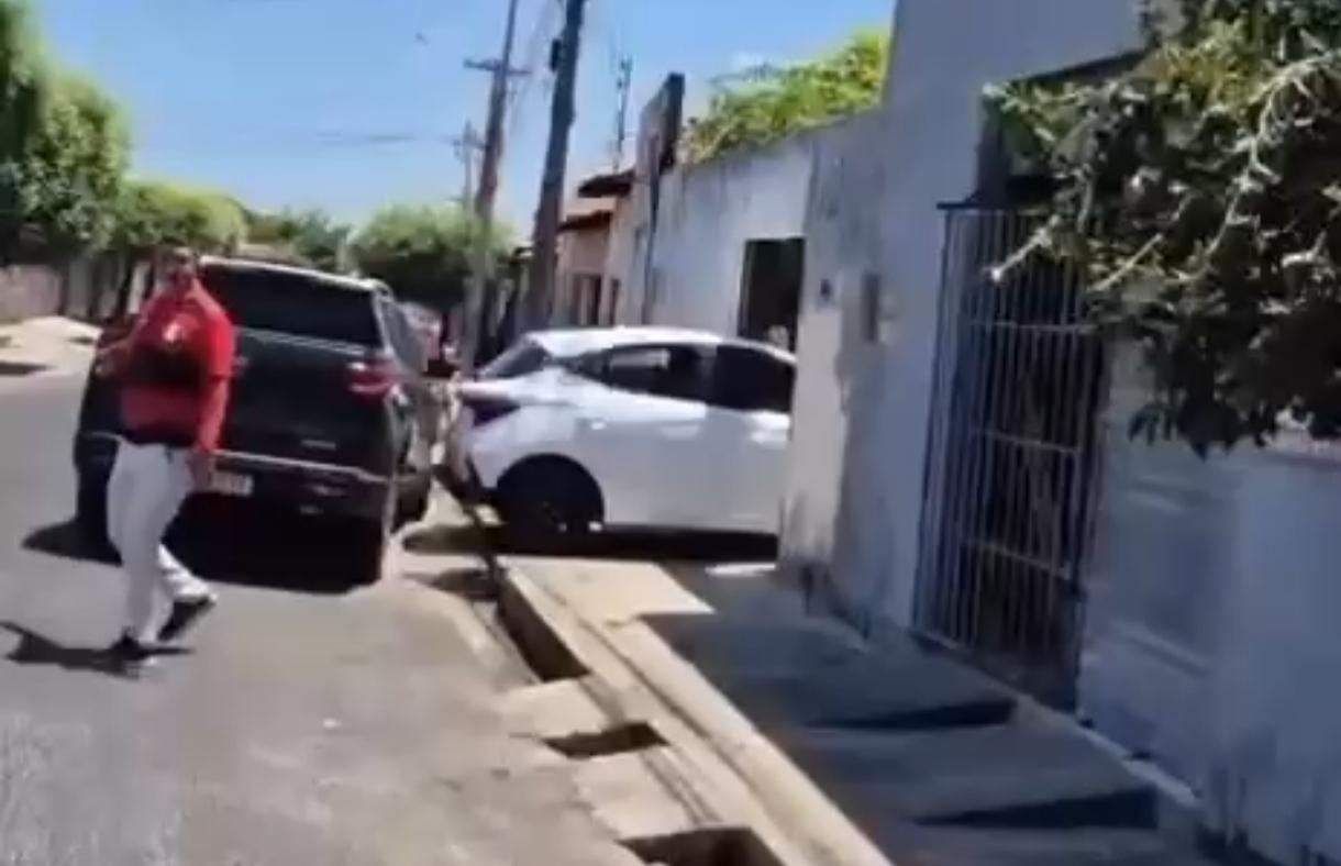 Reprodução vídeo