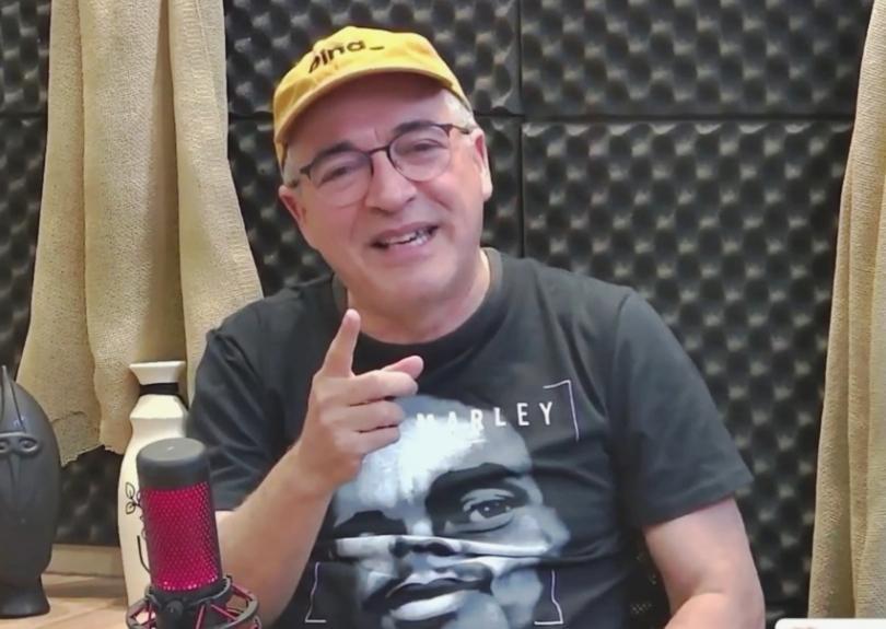 Wellington Soares lança novo livro nesta quinta-feira (13)