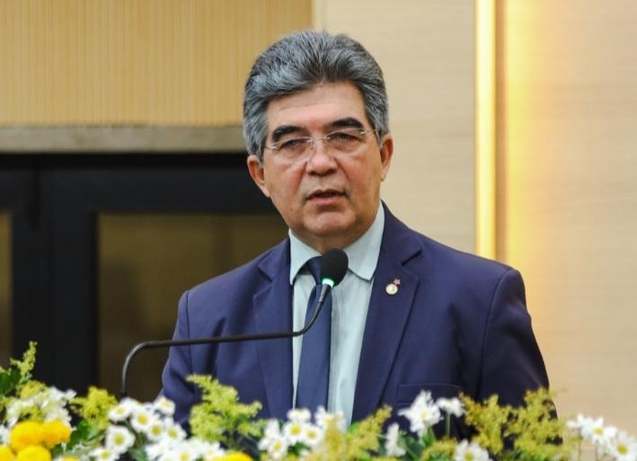 Deputado estadual Francisco Limma, do PT