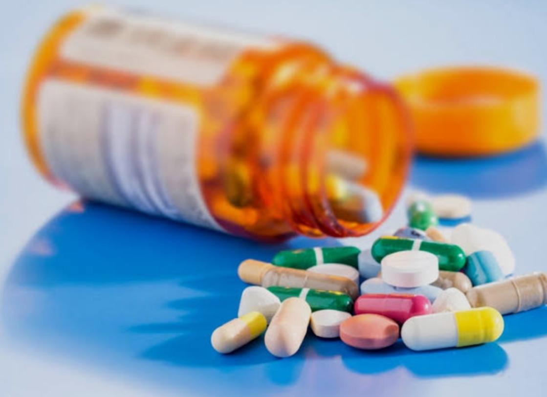 A automedicação pode até causar a morte do paciente