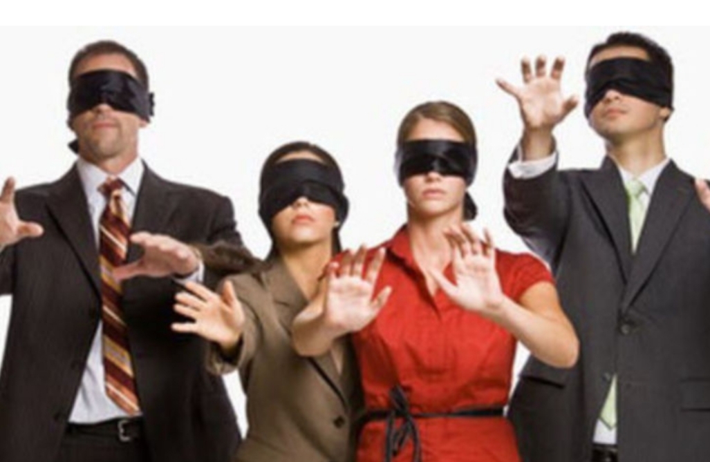 Na cegueira da ignorância é preciso mostrar que estudar é um ato revolucionário