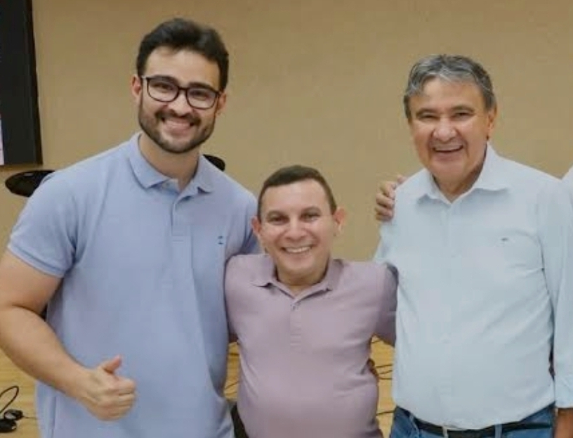 Família de Wellington Dias apoia Mauro Eduardo para uma vaga na Assembleia Legislativa