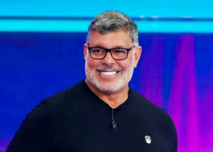Alexandre Frota reage aos extremistas da campanha contra as Havaianas