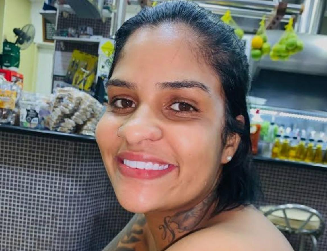 Tatiana é mais uma vítima da violência contra as mulheres