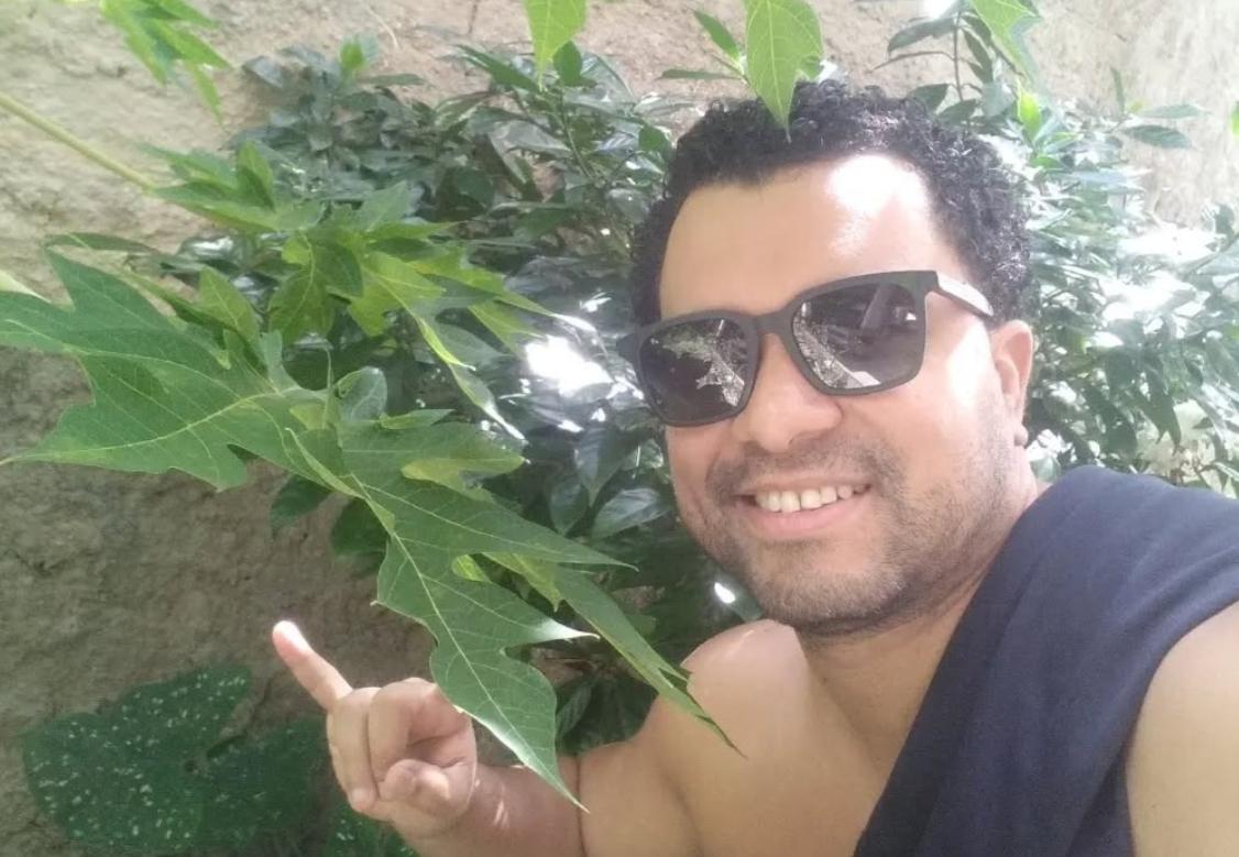 Moisés Bezerra: música inocente e precisa