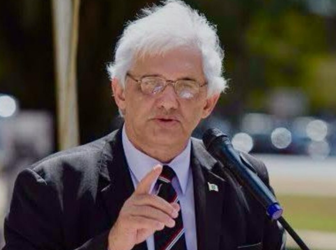 Advogado piauiense é anistiado mais de 50 anos após perseguição na ditadura militar