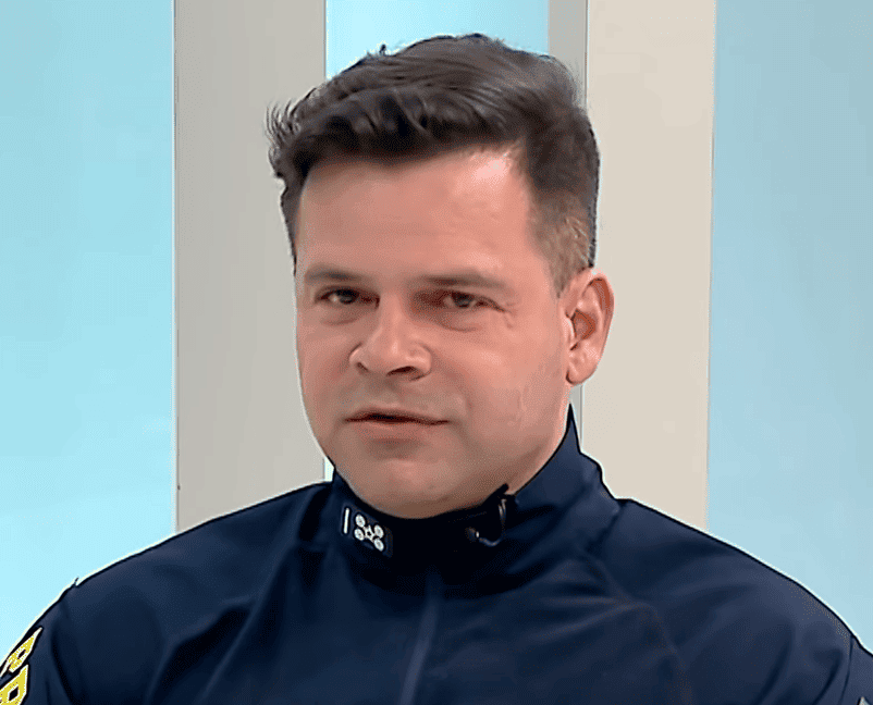 Silvinei Vasques foi condenado por participar da trama golpista