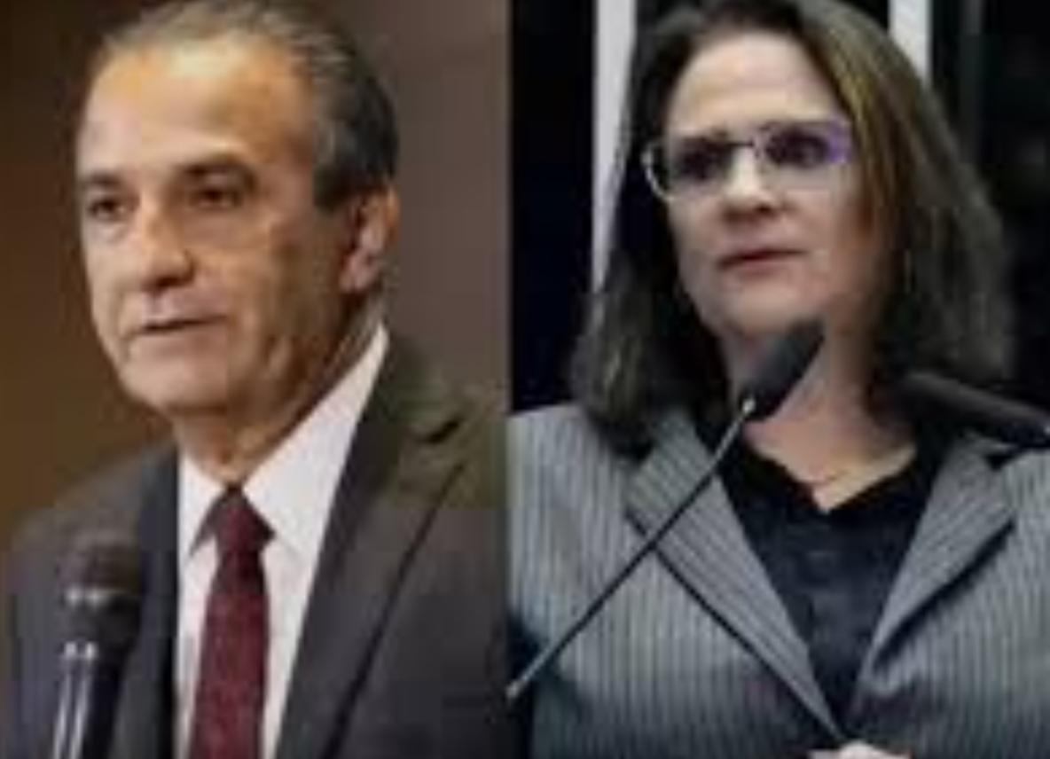 Silas Malafaia e Damares Alves trocam farpas nas redes sociais