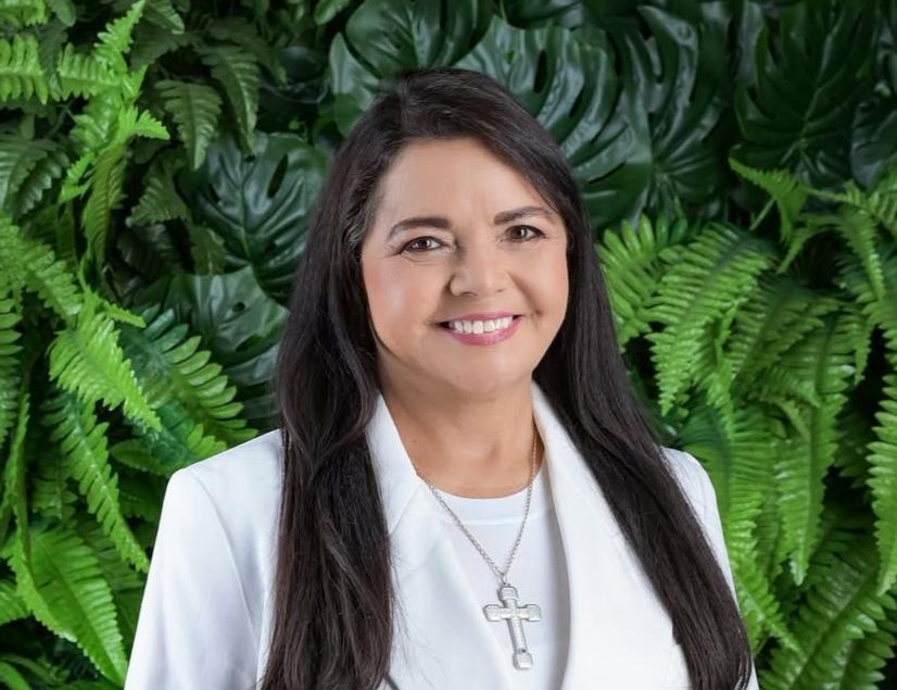 Teresa Brito vai participar da equipe do plano de governo