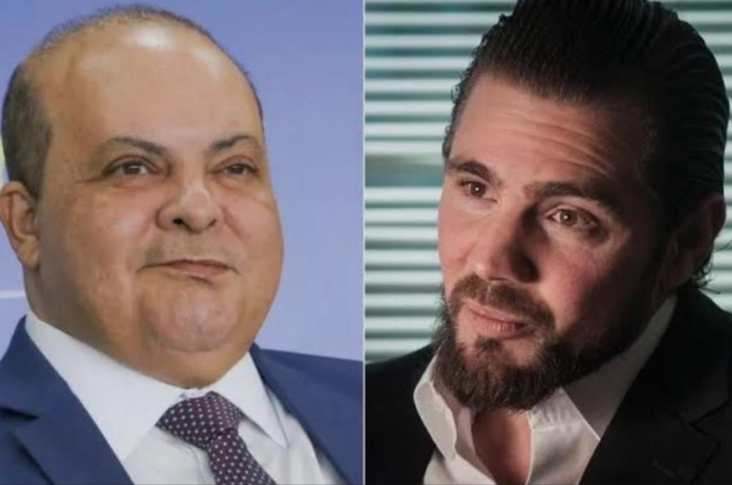 Ibaneis Rocha e Daniel Vorcaro: rolo no BRB