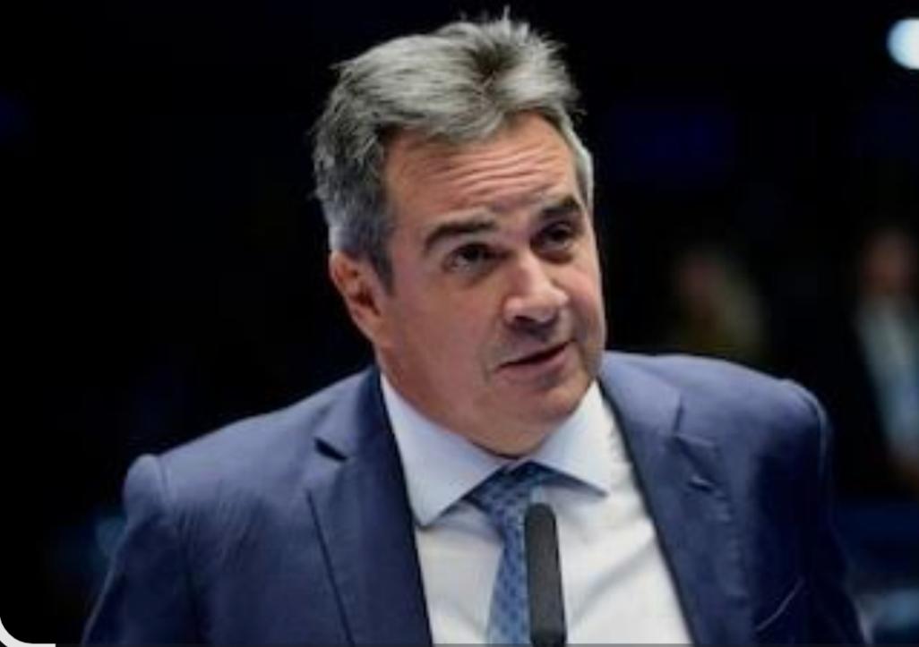 Ciro Nogueira que aliviar a barra para condenados pela tentativa de golpe de estado