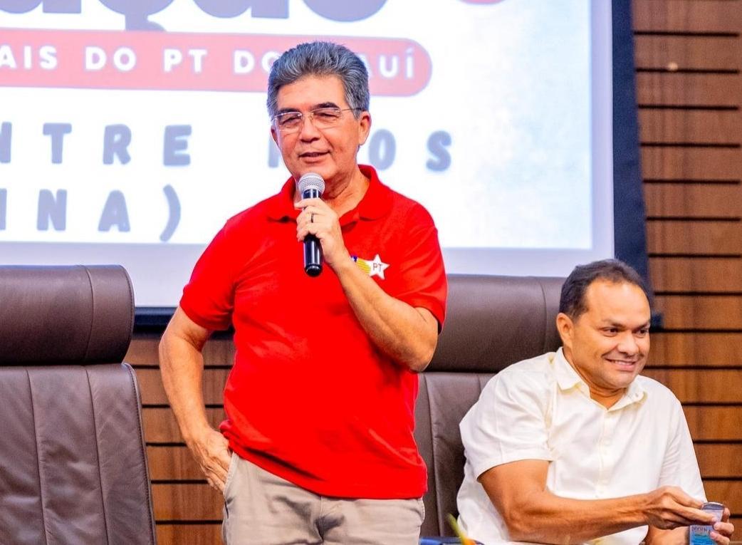 Deputado Limma fala da sua experiência como prefeito