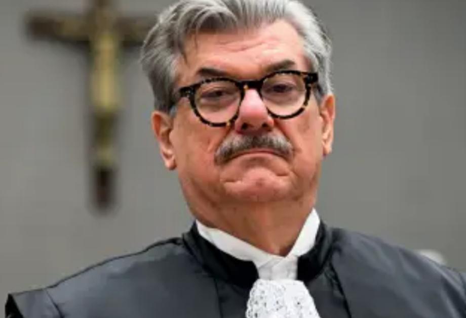 O ministro catarinense Marco Buzzi