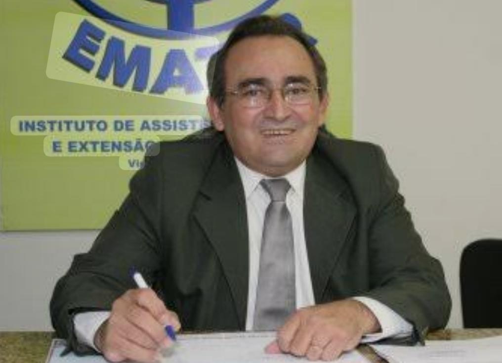 Francisco Guedes foi submetido a uma cirurgia no intestino