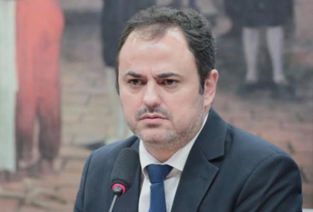 Glauber Braga tem sido uma voz contra desmandos no Congresso Nacional