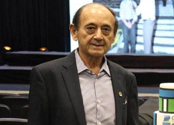 Luíz Mamede Castro foi pioneiro na área do turismo