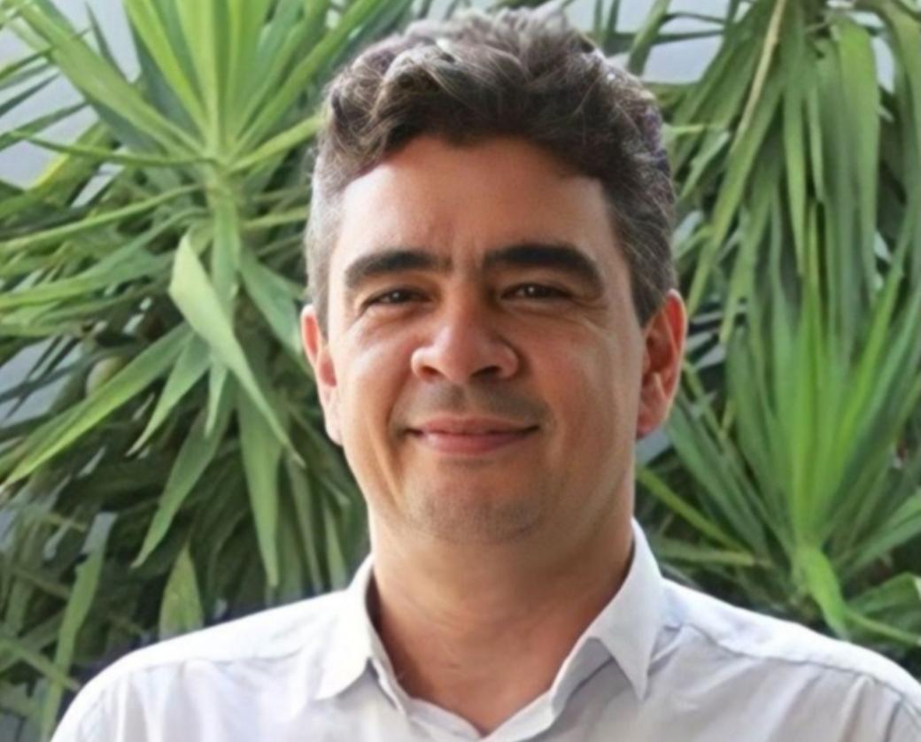 Edilson Carvalho Junior: morte no trânsito