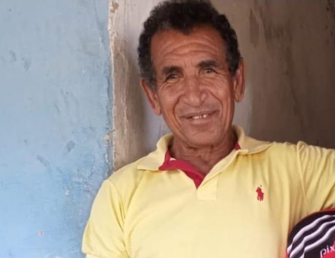 José de Araimatéia, o "Seu Matea": morte repentina