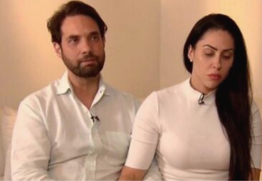 Dr Jairinho e Monique Medeiros vão a juri popular pela morte do menino Henry Borel