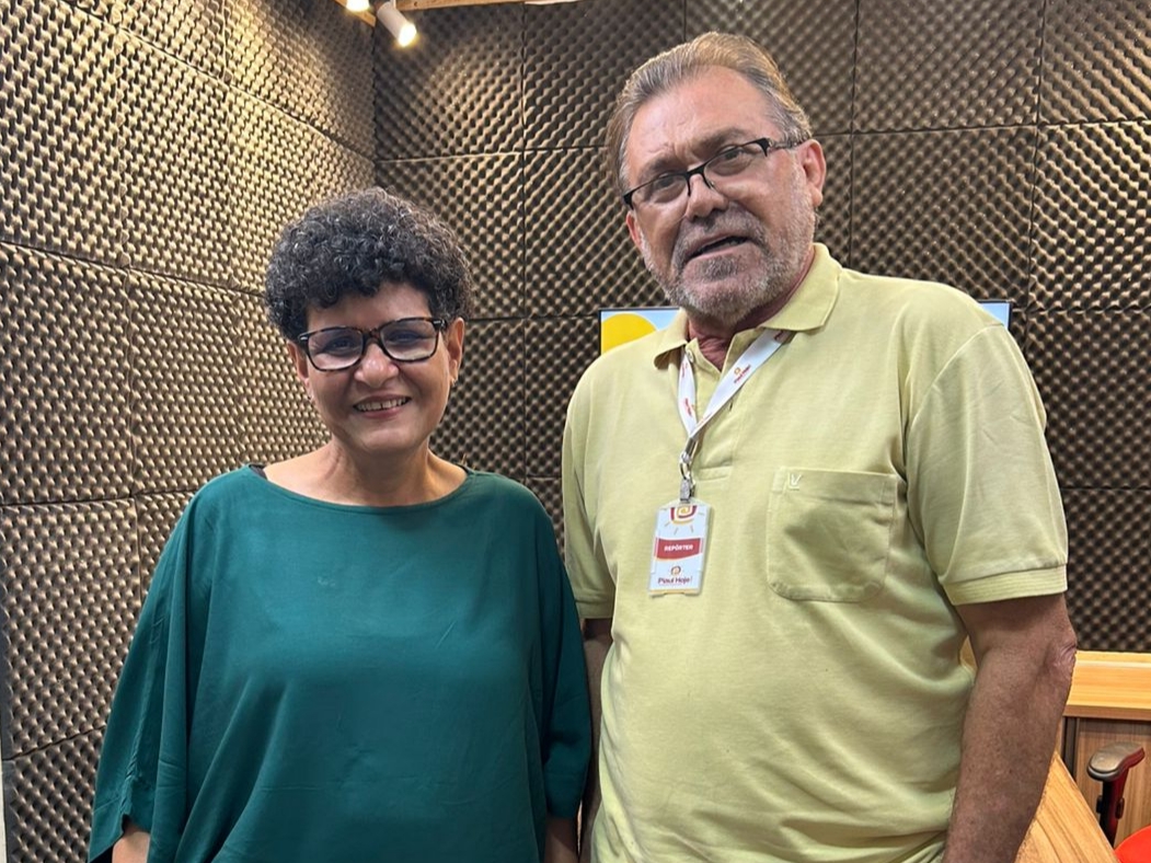 Piauí Hoje consolida posição como portal de entrevistas e debates no Estado