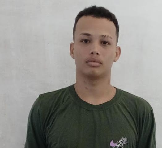 Ariel Ruan Lima Barros