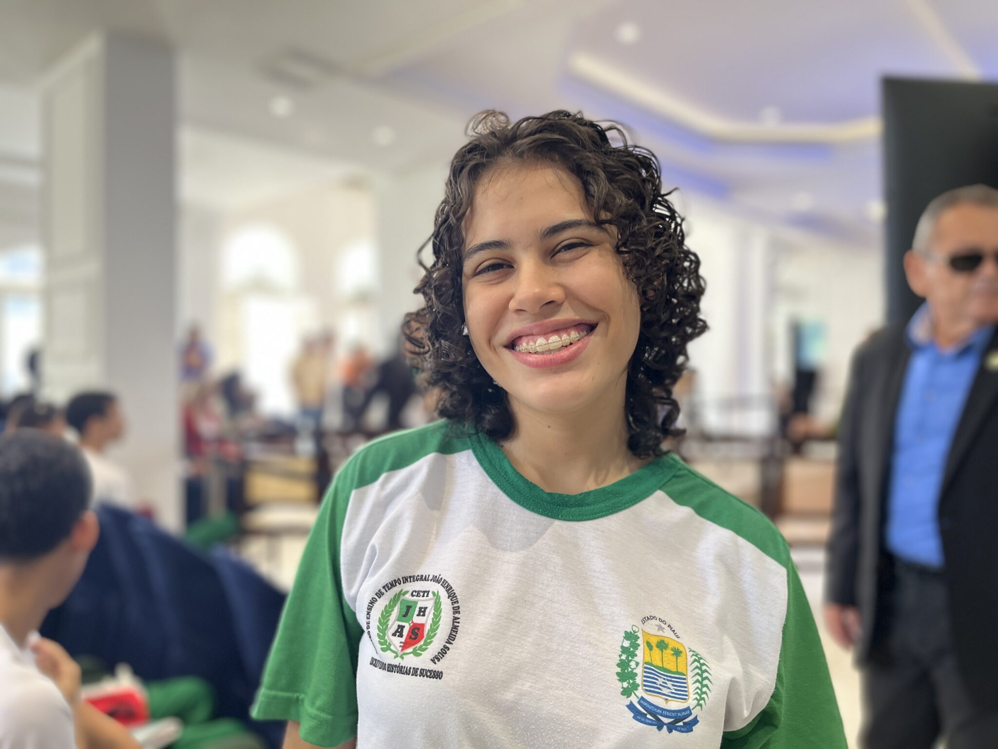 Rede pública estadual do Piauí conquista mais de 15 mil medalhas em olimpíadas