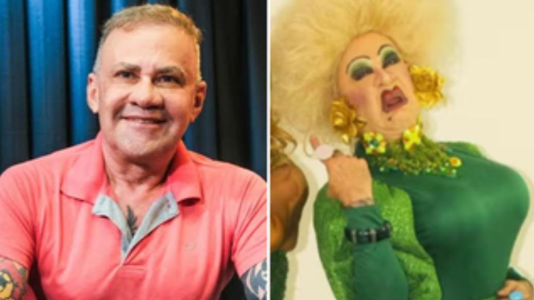 Humorista Paulo Diógenes morre aos 62 anos