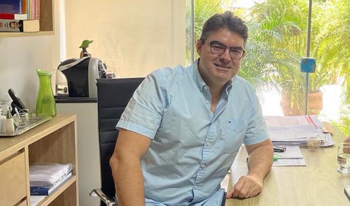 Luciano Nunes