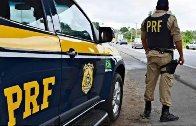 Polícia Rodoviária Federal