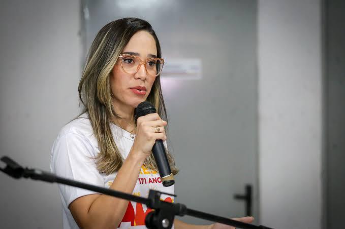 Maura Assunção