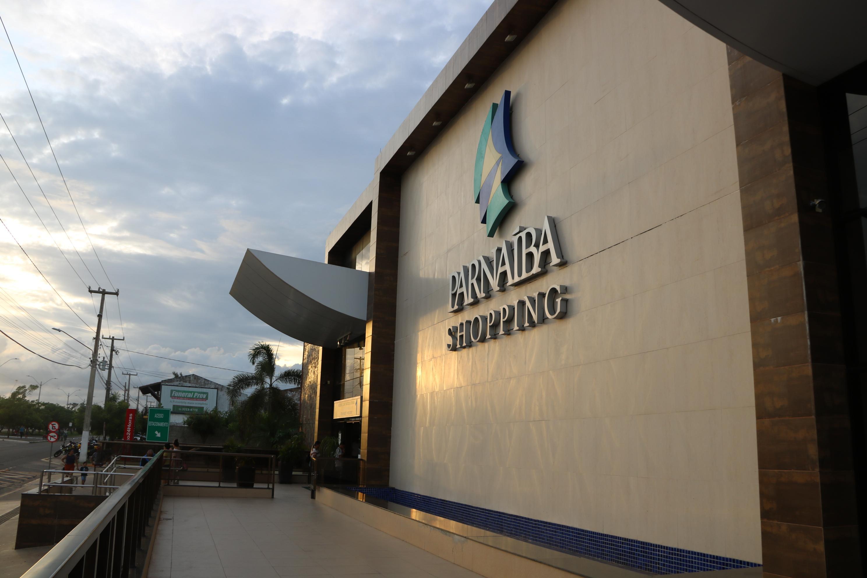 Parnaíba Shopping