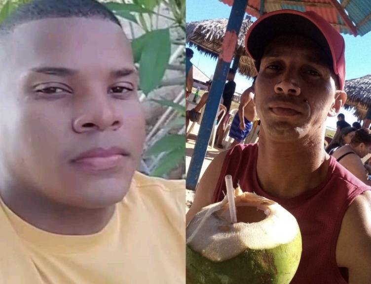 Francivânio e Francisco