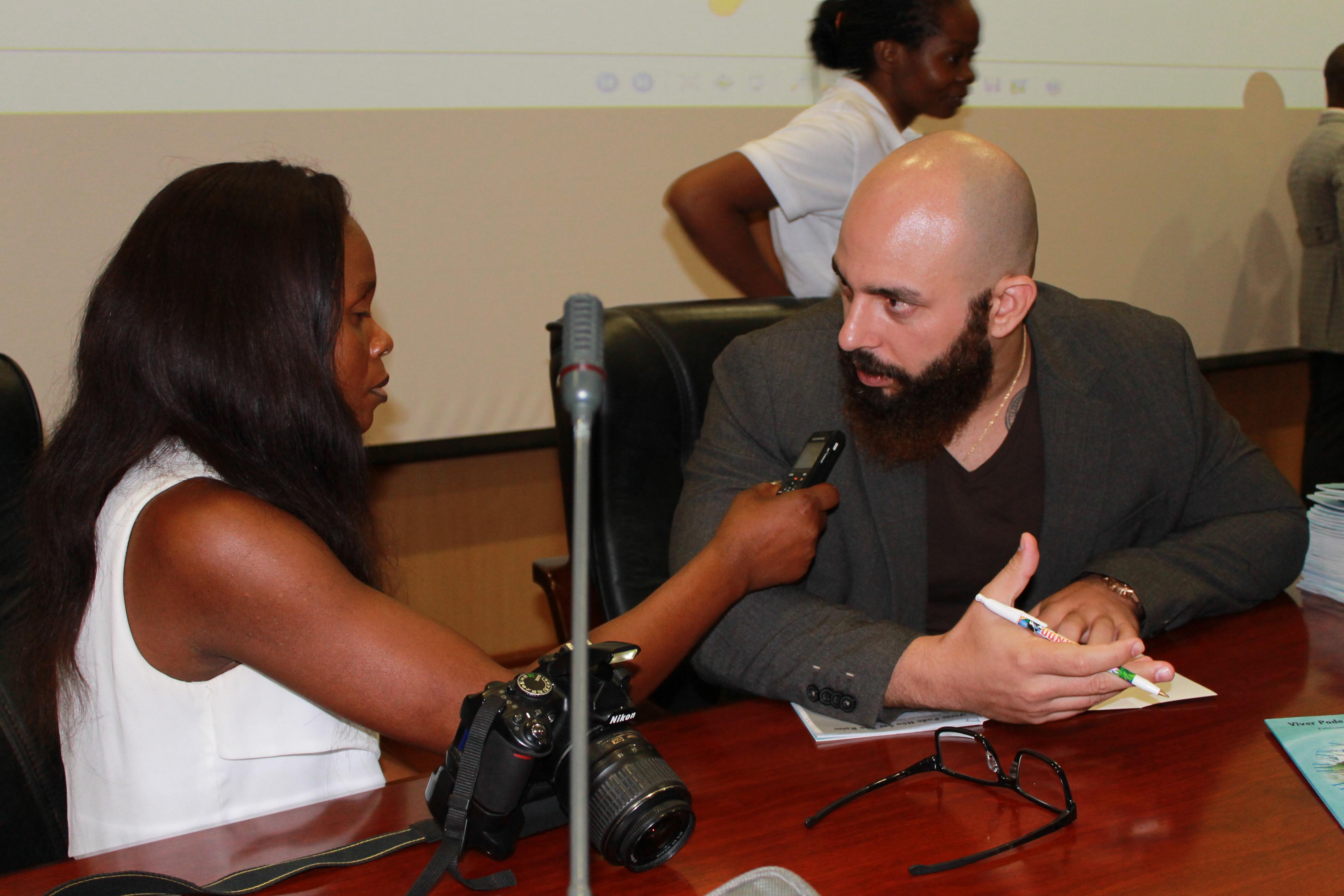 Fabiano de Abreu