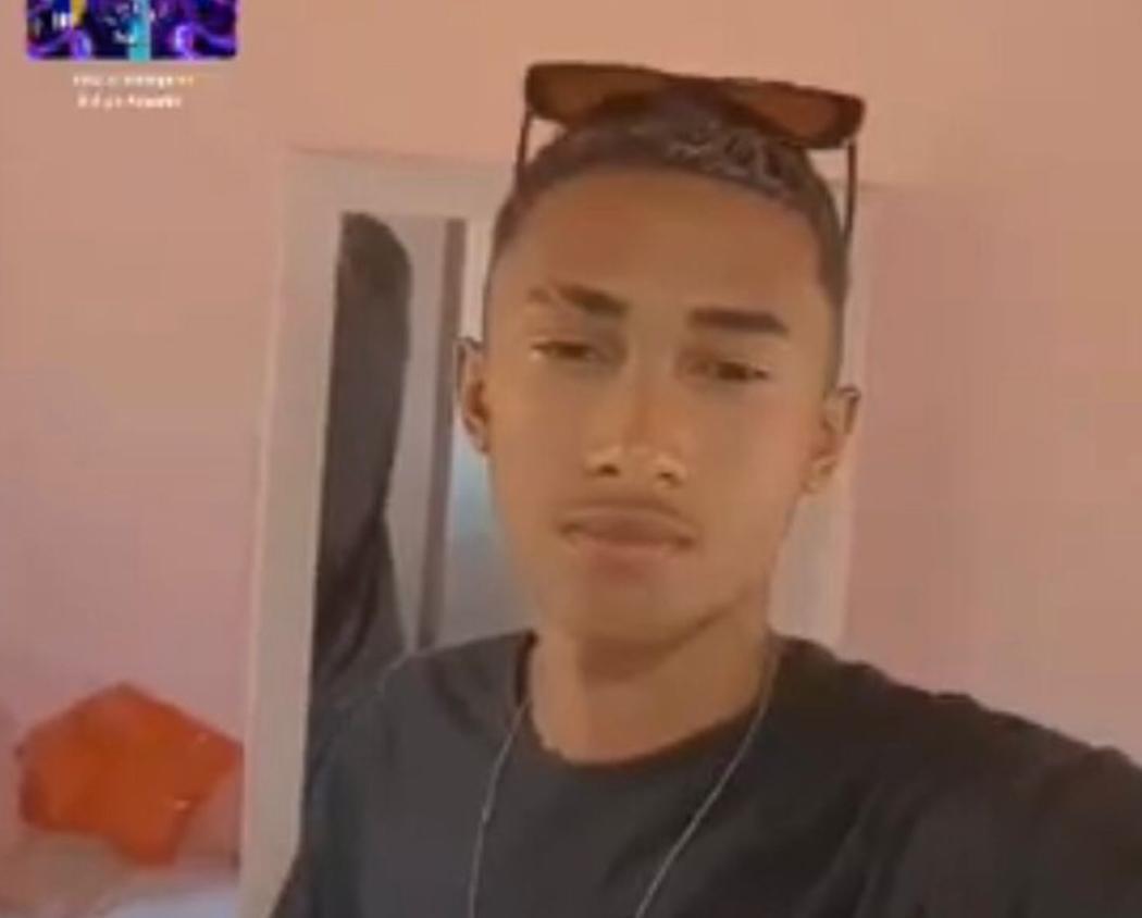 Francicley Sousa