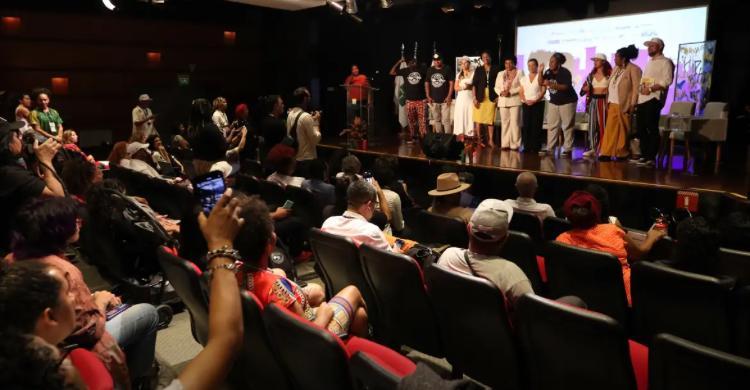 Seminário em Brasília