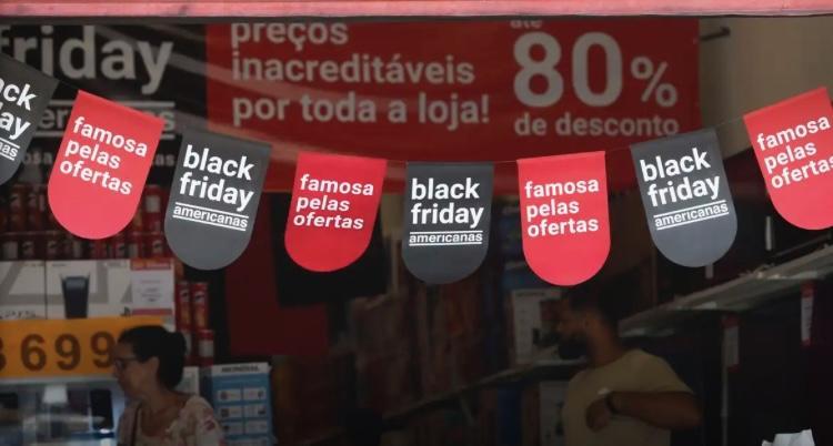 Black Friday