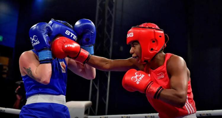 Copa do Mundo de boxe