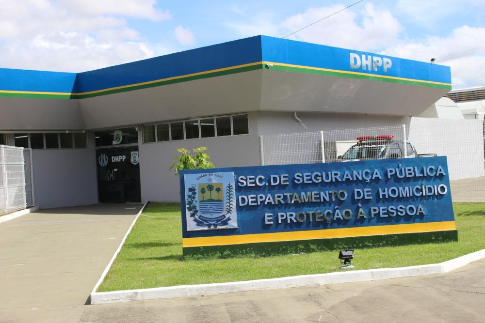 DHPP