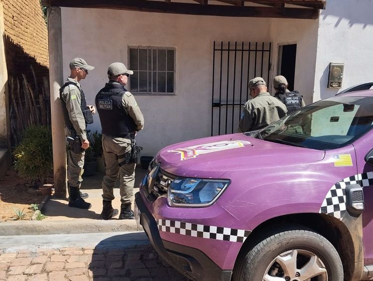 Piauí fecha abril sem feminicídios e registra queda histórica de homicídios