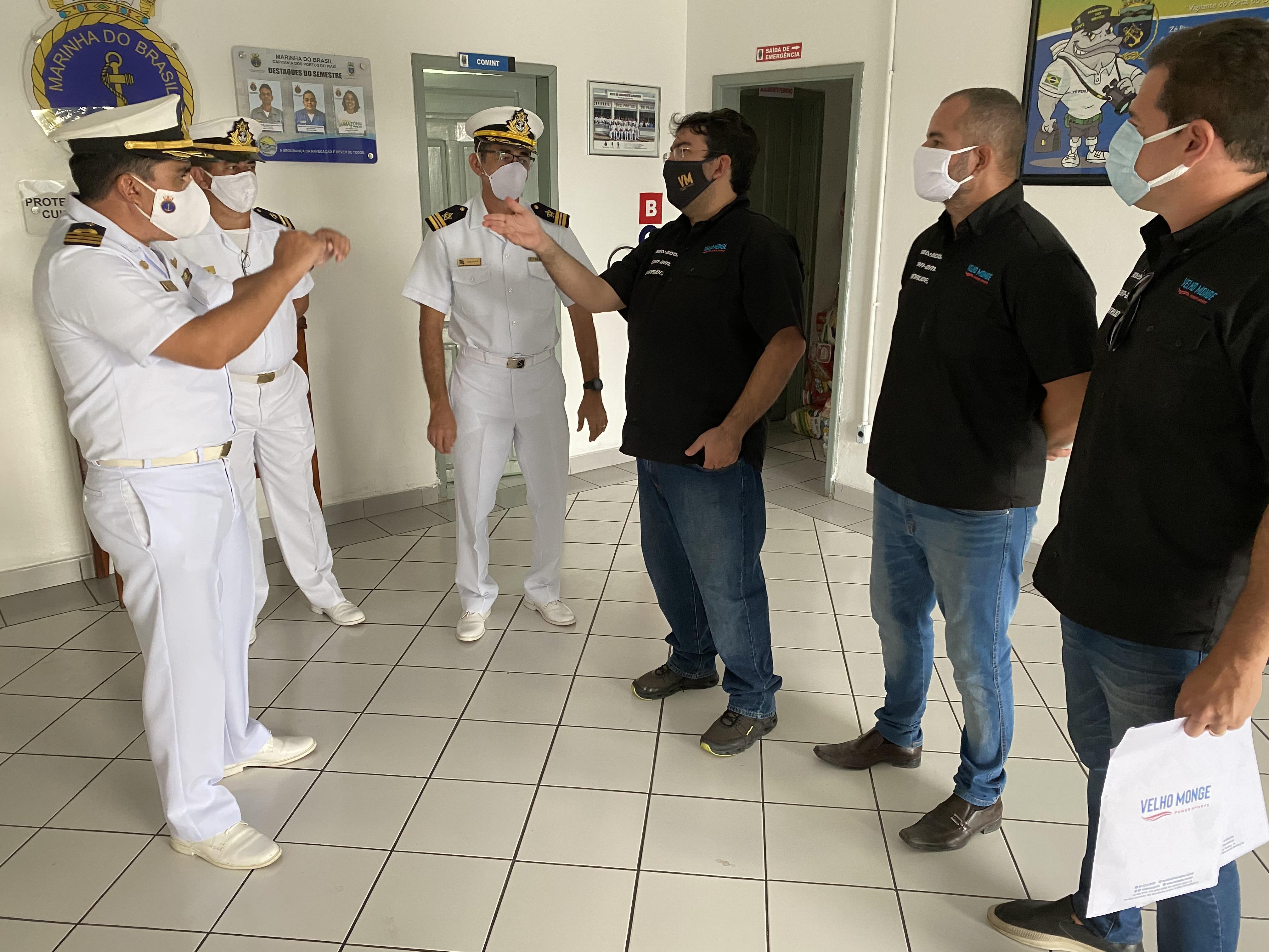 Doação
