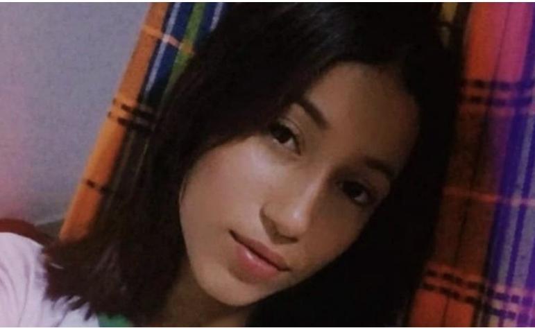 Taynara se divertia com amigos quando se afogou