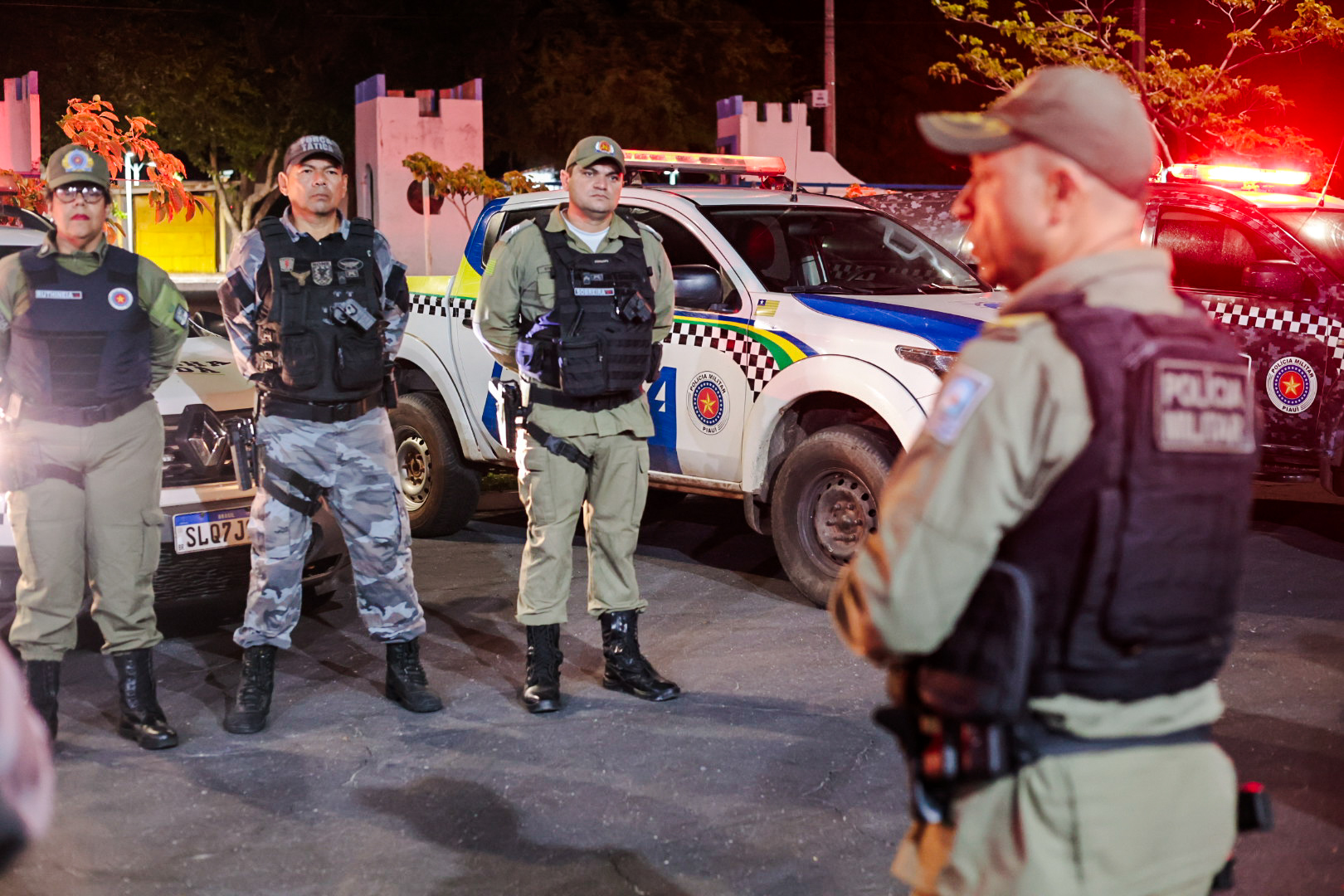 Carnaval 2026 tem queda na criminalidade, feminicídios zerados e menos mortes no Piauí