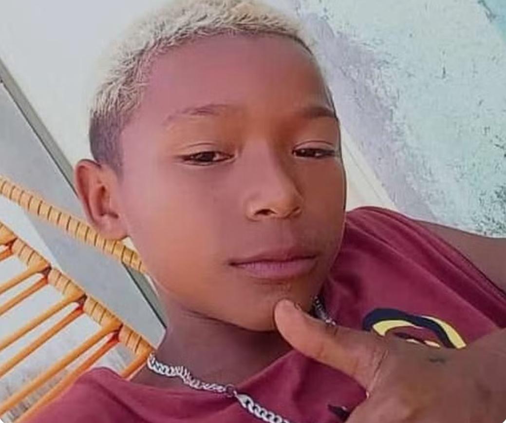 Társio Cosme do Nascimento da Cruz