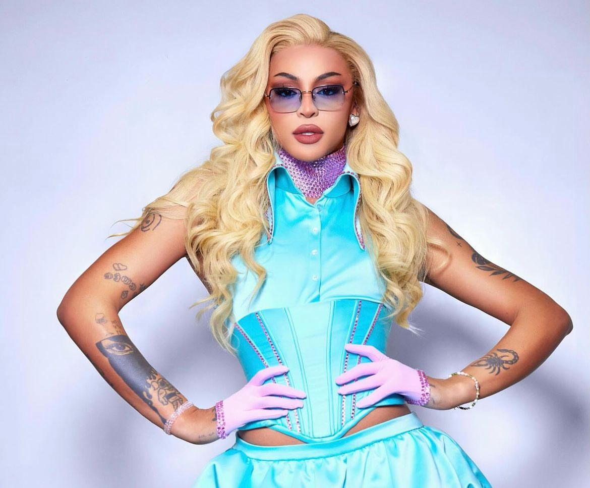 Pabllo Vittar