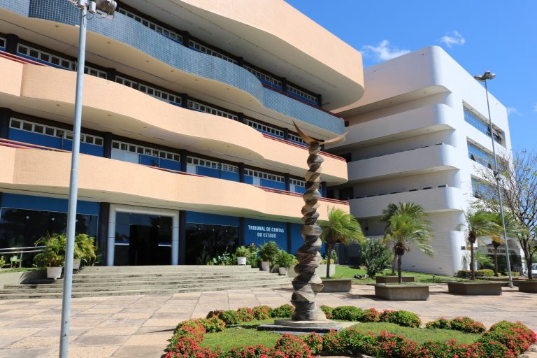 TCE-PI abre processo seletivo para estagiários com bolsa de R$ 1.518; veja o edital