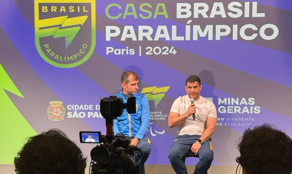 Comitê Paralímpico Brasileiro