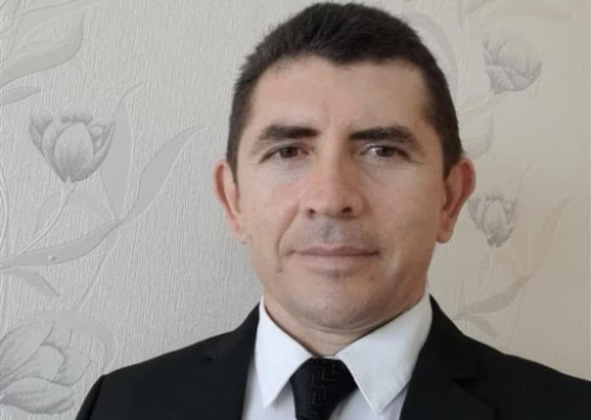 Hélio Silva de Sousa Benvindo